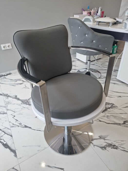 Фризьорски стол Lain