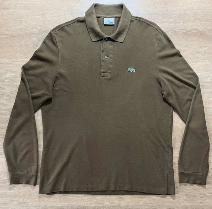 Gant,Lacoste,Versace мъжки блузи размер M-L