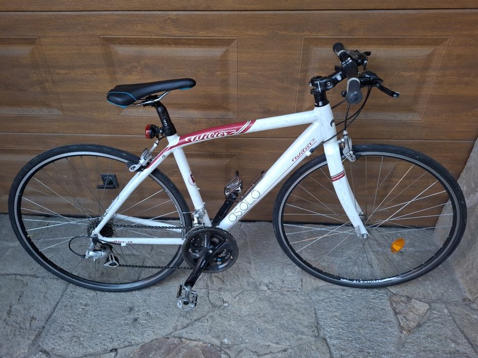 City bike wilier Targu-Mures •