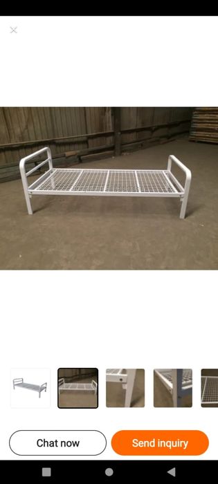 Двухъярусный кровати