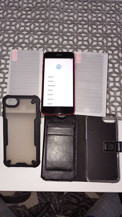Iphone SE 2020 128gb