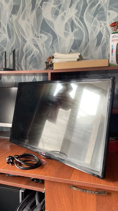 Lg телевизор идеальный