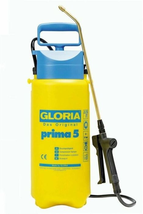 Опрыскиватель Gloria prima 5