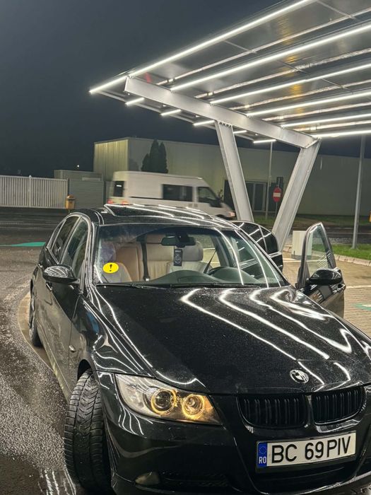 BMW Seria 3 2007 — imagine 2