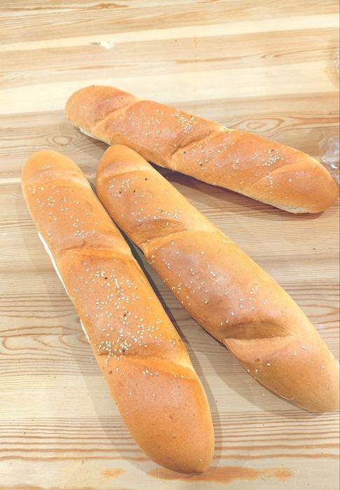 Klab sendvic haggi xaggi baton hotdog gamburger