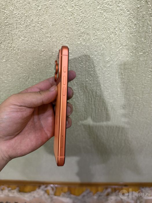 Iphone 17promax 256gb