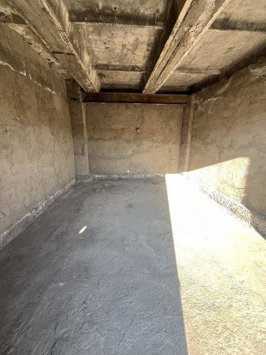 Продается гараж срочно