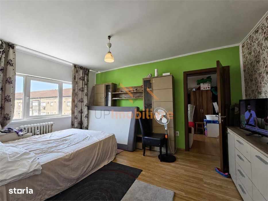 Apartament 2 Camere | Str.salcamilor | Iosina Nord | Oradea — fotografia 3