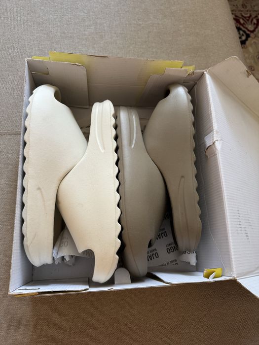 Сланцы новые в 2 цвета