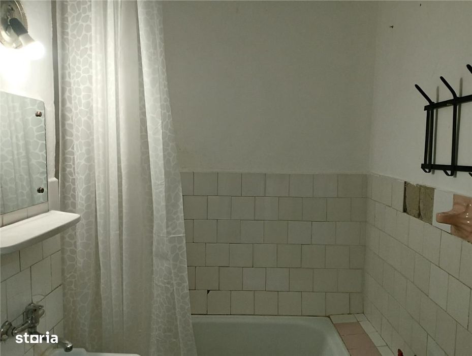 2 camere , Alexandru cel Bun Bacau