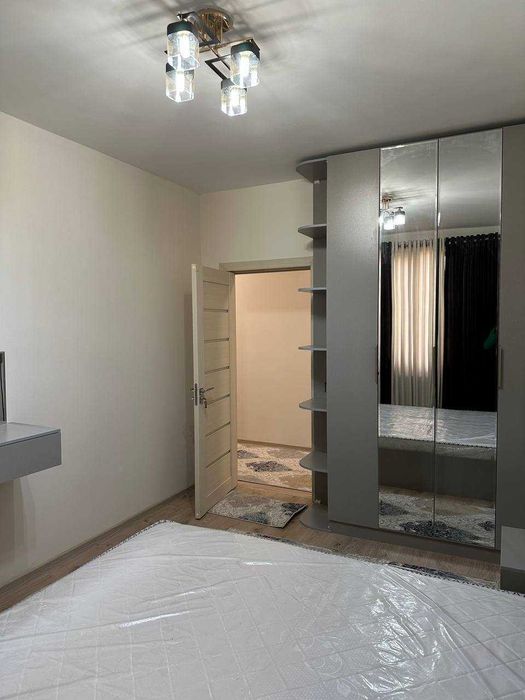 Квартира Юнусабад, Манзара ситида ижарага берилади