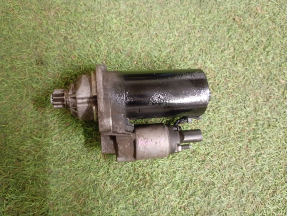 Electromotor Bosch Vw /Audi/Skoda/Seat