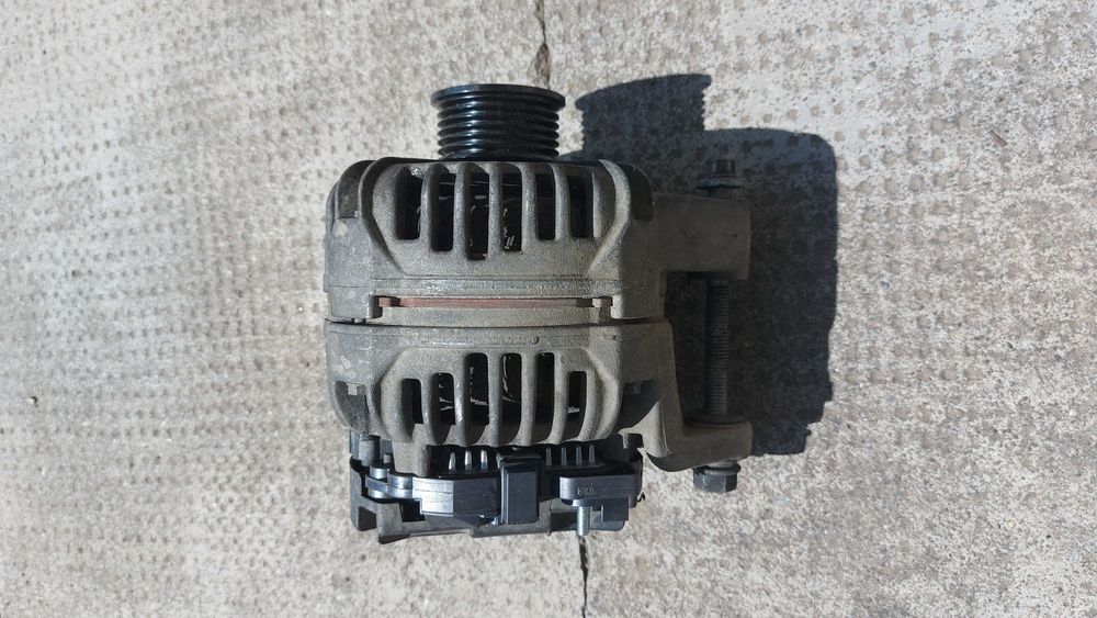 Motor complect Opel Astra G 2.0 DTI ,COMPRESOR CLIMA ,ELECTROMOTOR