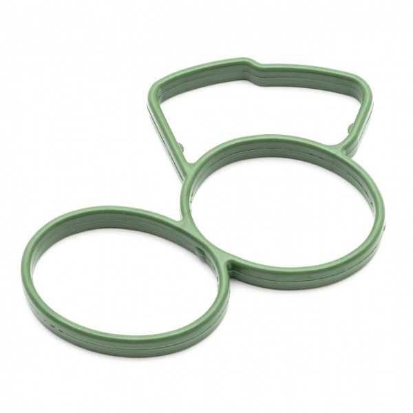 Прокладка корпуса масляного фильтра Volvo 2.0D, 2.4D, 2.5D