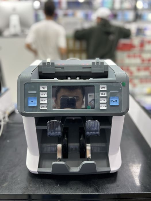 Супер. Счетная машинка. Пул. Счётная машина. Новый