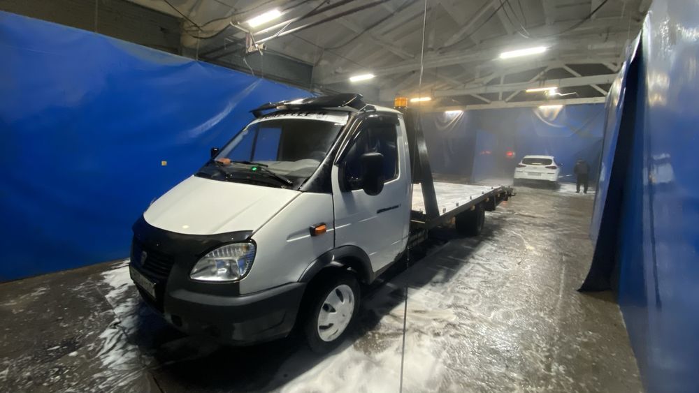 Услуги эвакуатора 24/7