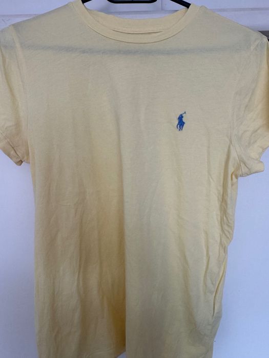 Женска тениска Polo Ralph Lauren