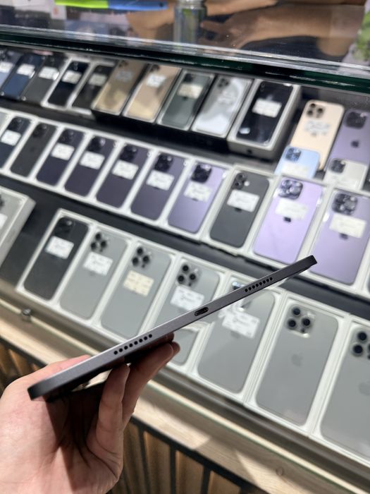 iPad 11 pro  128