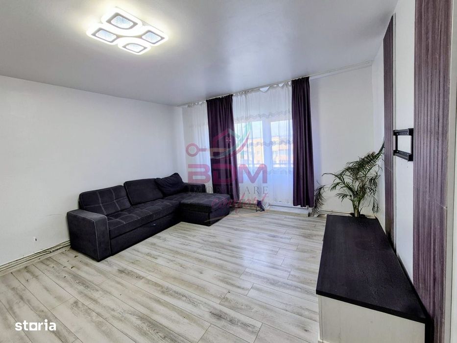 COMISION 0 |Apartament 3 camere | decomandat | spatios | zona Micro 3