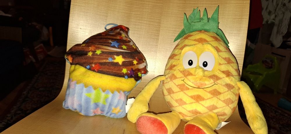 Плюшени играчки  за деца
