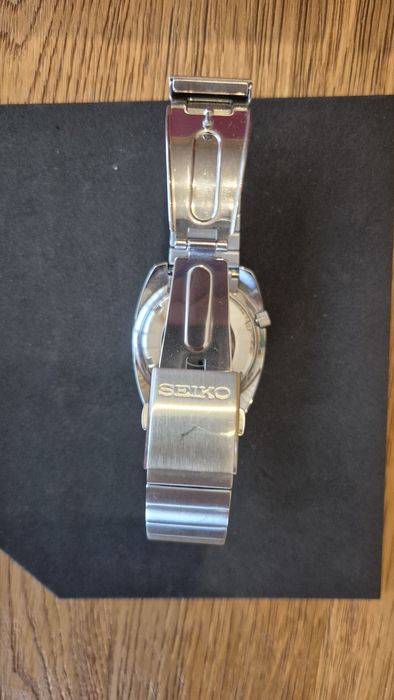 SEIKO 5 Sports Limited Edition