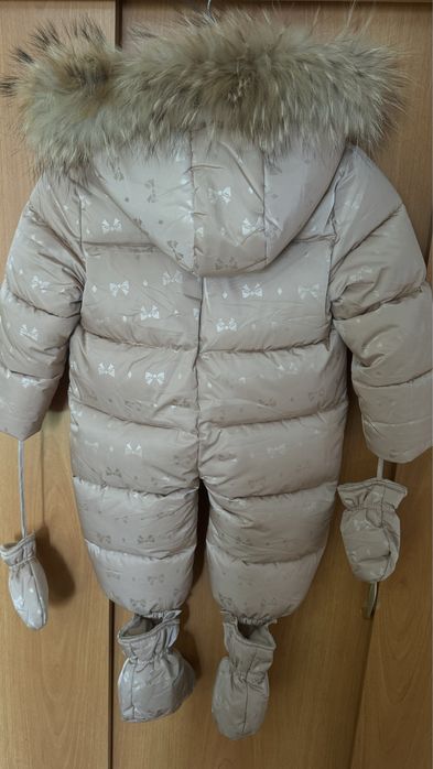 Продам комбез