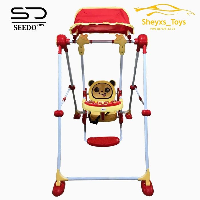 Болалар качеляси МЕГА СКИДКА да