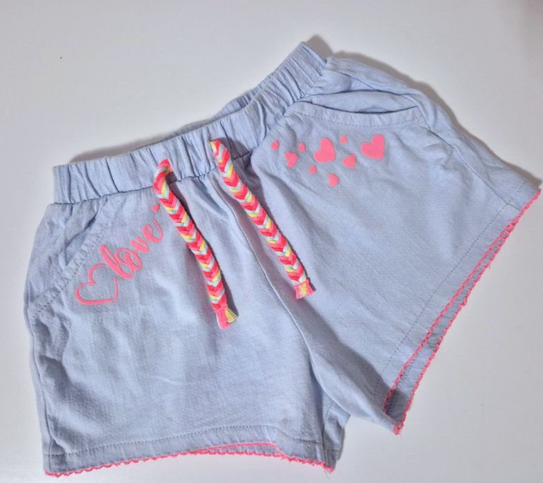 Pepe jeans, Okaidi, LC Waikiki, Zara, Mayoral, SoCute