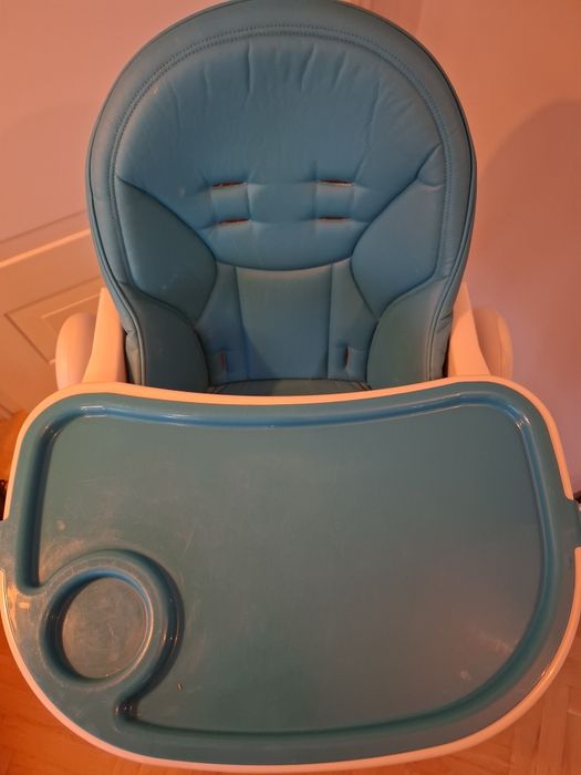 Детско столче за хранене