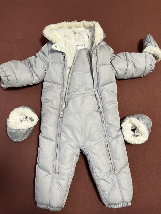 Бебешки Ескимос Mayoral