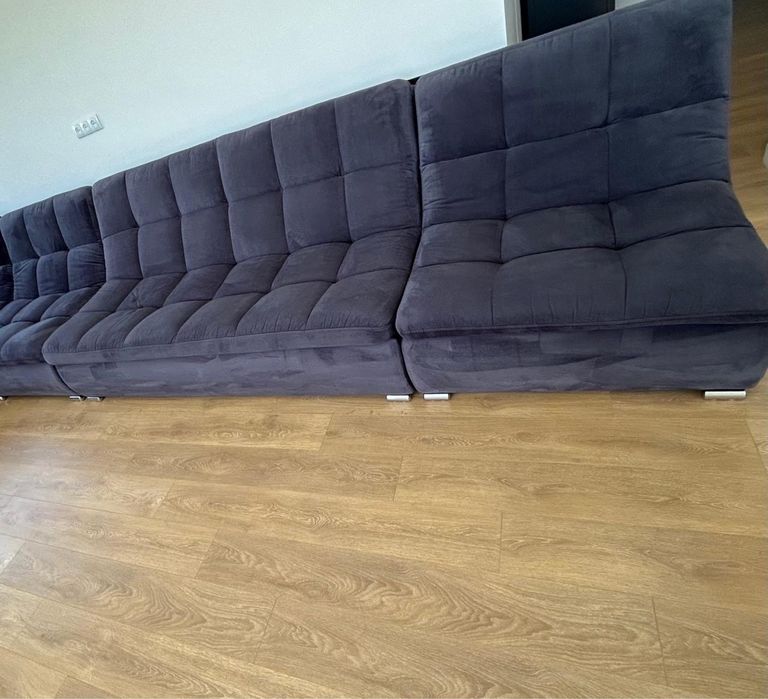 Продам диван обалденного качества