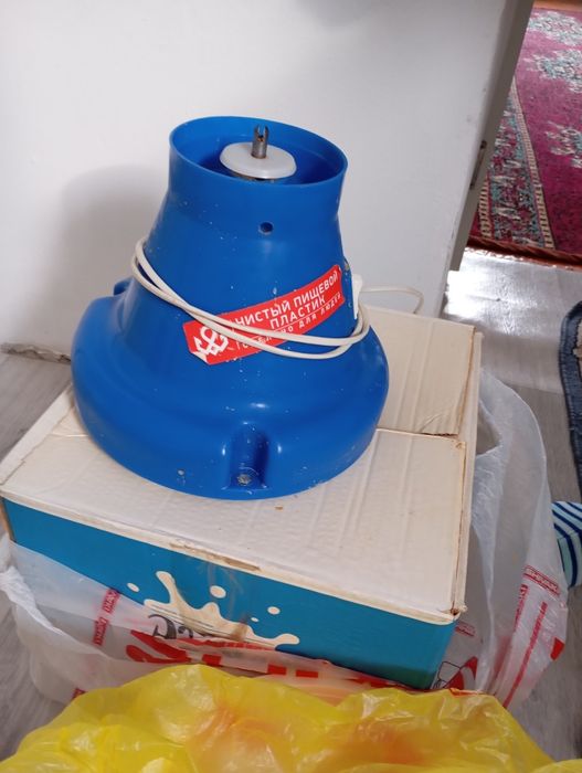 Сепаратор для кухни