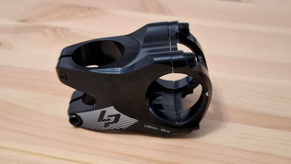 Pipa bicicleta mountainbike Lapierre