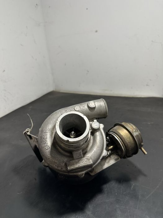 Turbina turbo Volkswagen Vw T4 2.5 TDI AXG AHY 151cp 074145703E