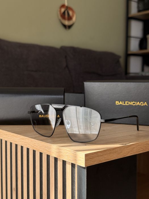 Унисекс очила Balenciaga