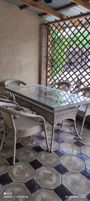 Продам дачу в Пскенте