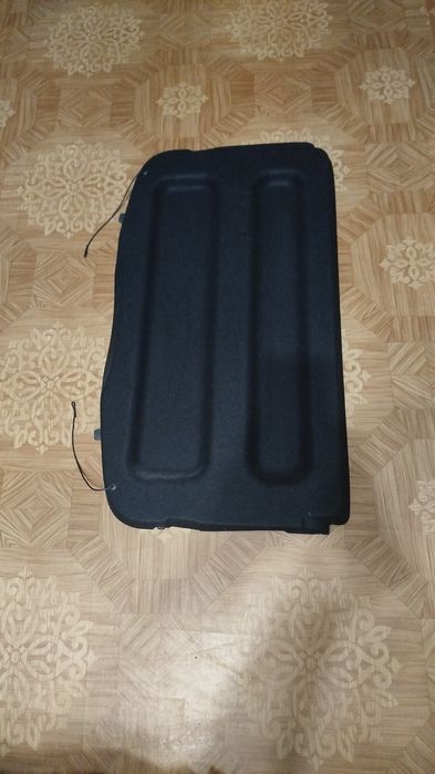Полка багажника cherry tiggo 4 pro