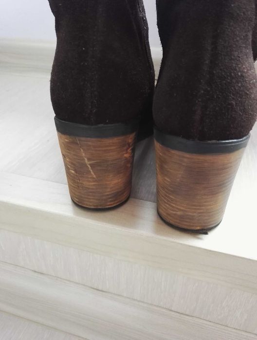 Дамски ботуши Gabina, 37 номер, Варна