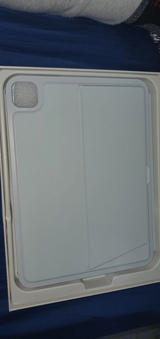 Husa Inateck Pentru Ipad 10/11 Generation A16 2025 11 Inch,