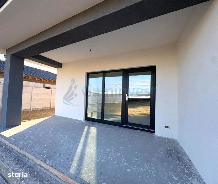 Casa premium 4 camere de vanzare in Santandrei, Bihor, Gaminvest,V4489