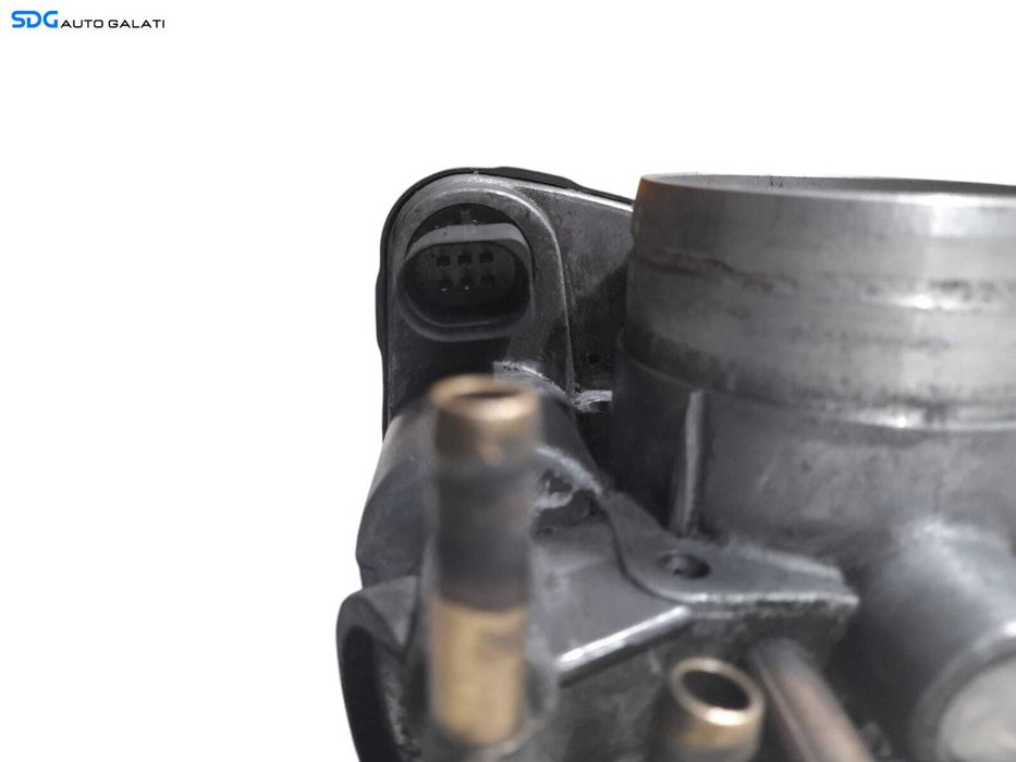 Clapeta Acceleratie Volkswagen Golf 6 1.6 CMXA BSF CCSA BSE CHGA 2008 - 2014 Cod 06A133062A [N0698]