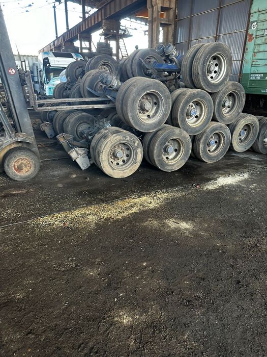 Грузовой Запчасти