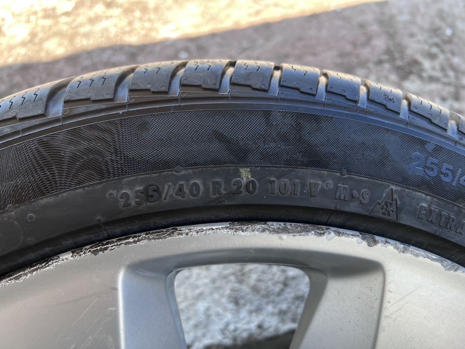 Мерцеде GLK ML Джанти