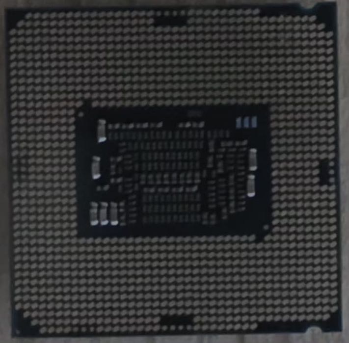 Procesor i5 7400, Kaby Lake