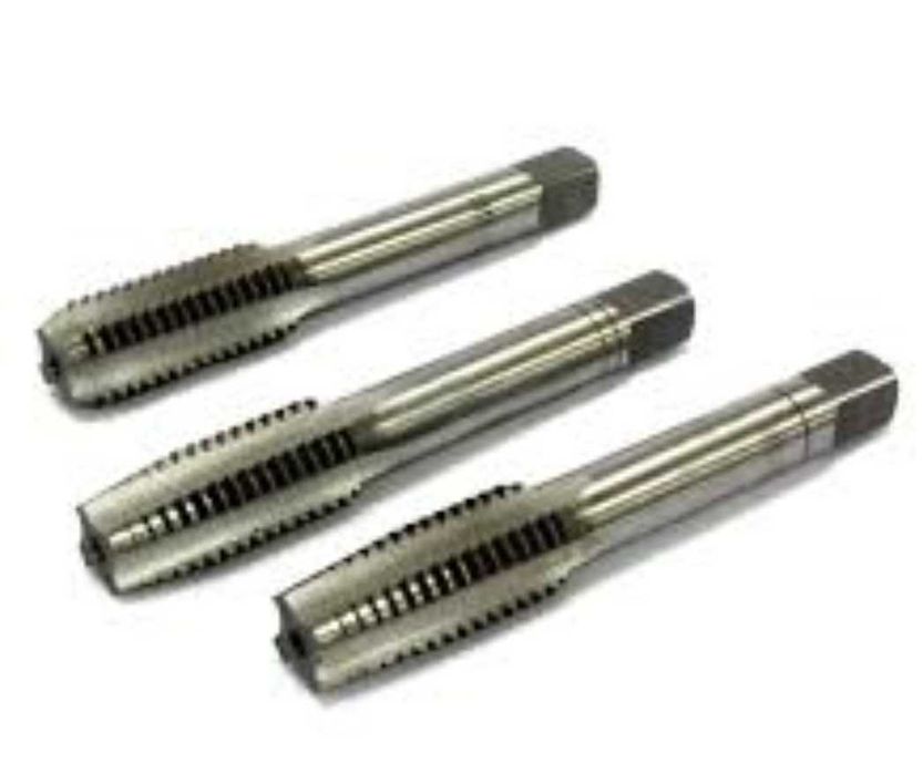 Метчики и плашки