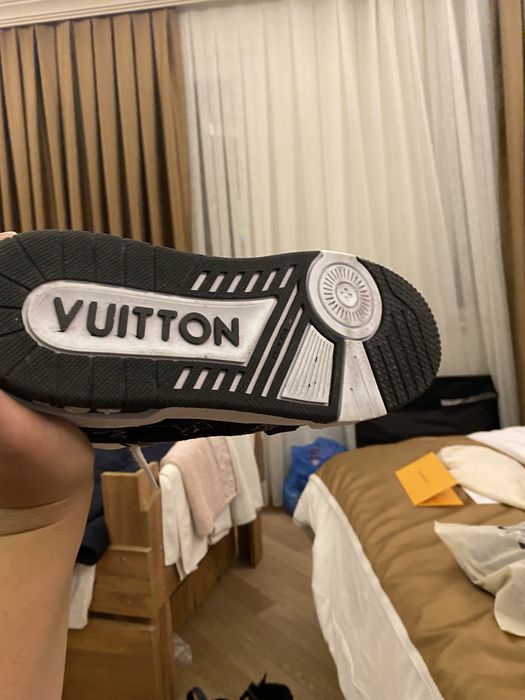 Vand LV Trainers