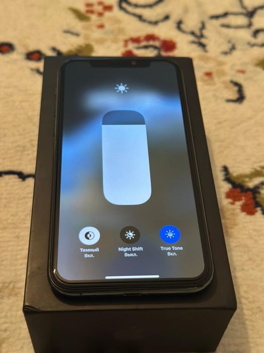 Iphone 11 pro 256gb