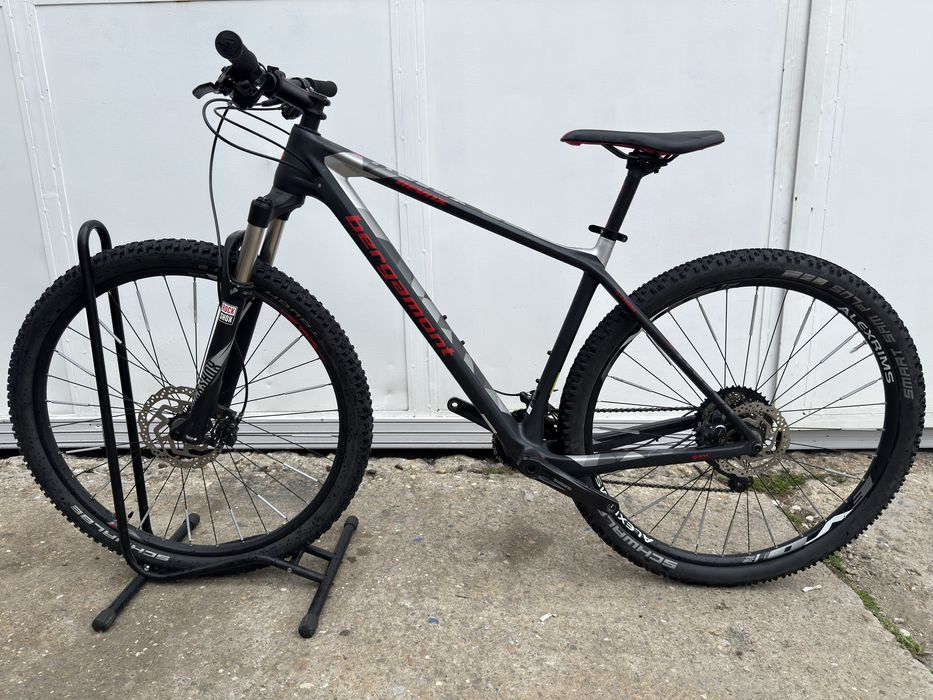 Планински карбонов твърдак Bergamont Revox размер: 29/L