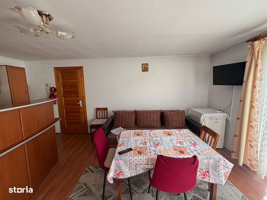 Apartament 3 camere la casă in apropiere de Parcul Sub Arini, Sibiu