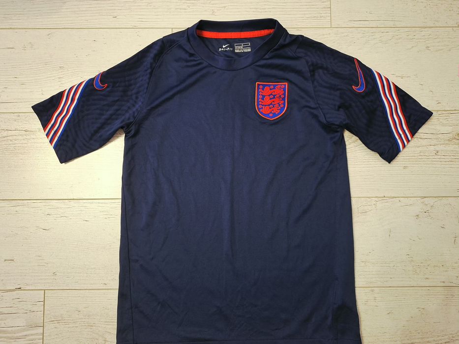 Nike  England-Ориг.Детска тениска